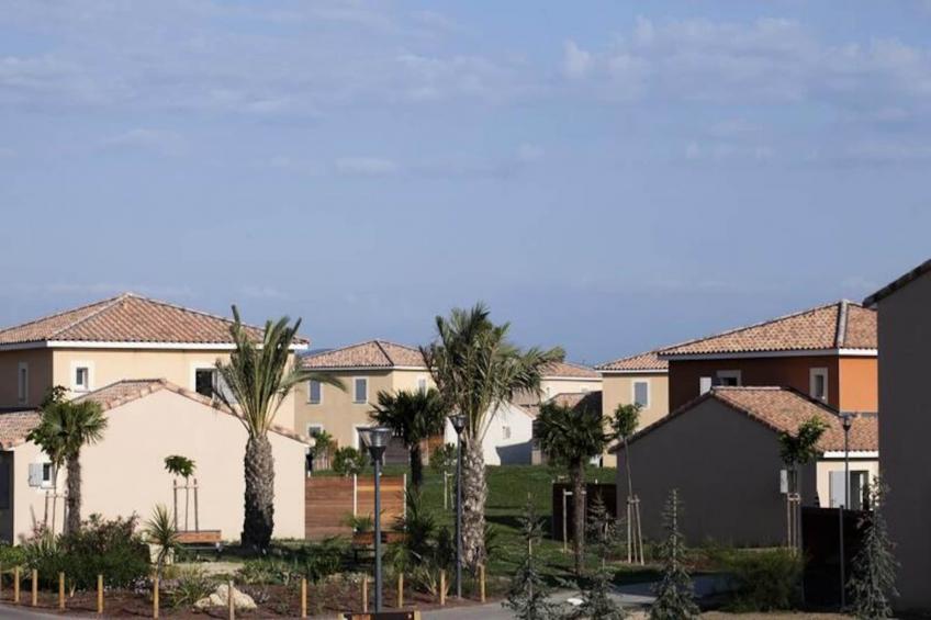 Résidence Le Domaine du Golf - foto 22