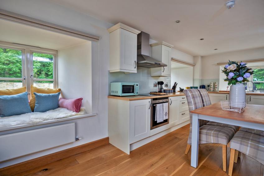 Victory Mill - Apartment One - foto 11