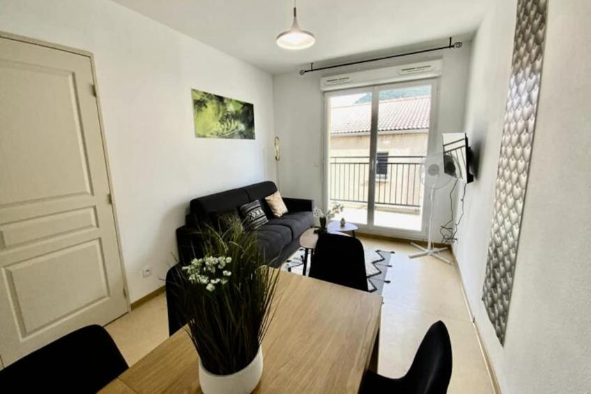 Résidence Les Naïades I50 - 2 Chambres Pour 5 Personnes ! - foto 3