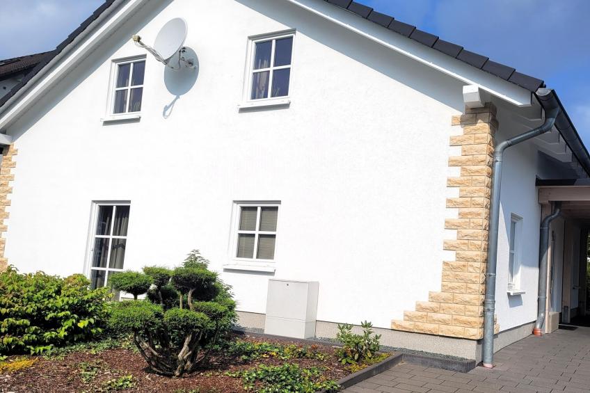 4 SZ/ 8P  - Winterberg Chalet 21096 - foto 9