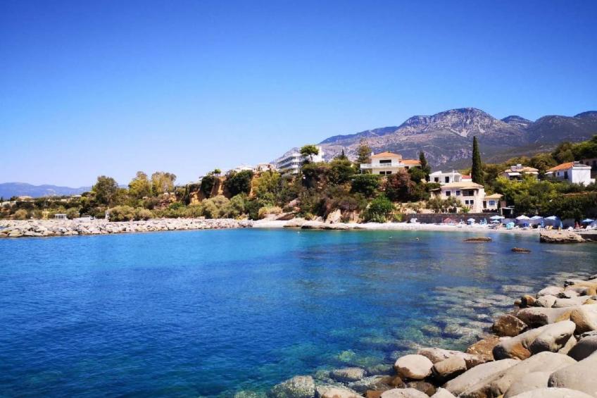 mit Blick auf das Wasser - foto 22