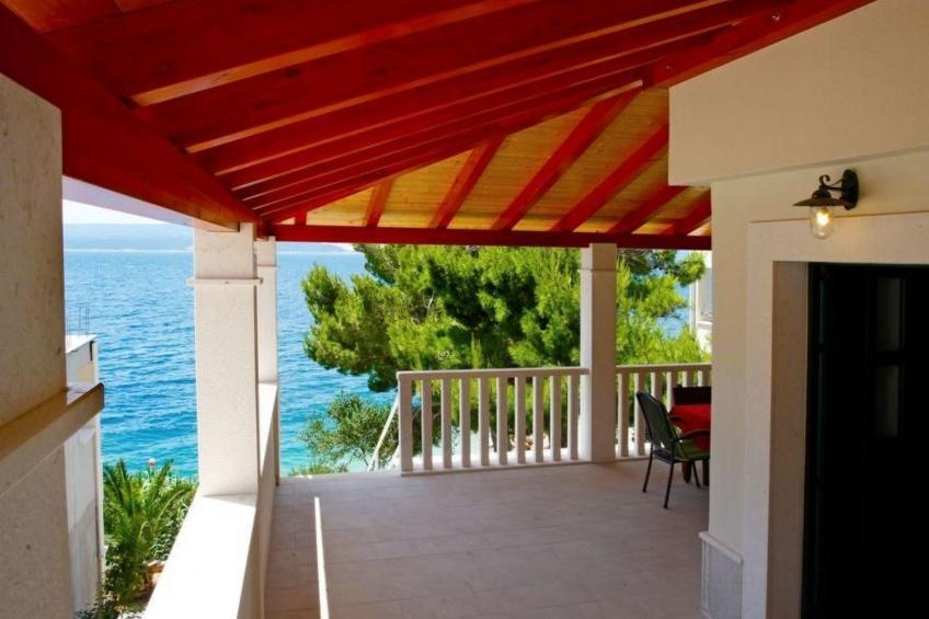 mit Blick auf das Wasser - foto 3