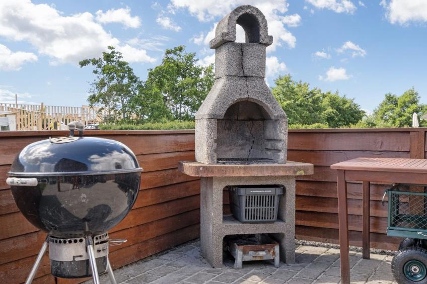 "Niela" - 800m from the sea in Lolland, Falster and Mon - foto 21