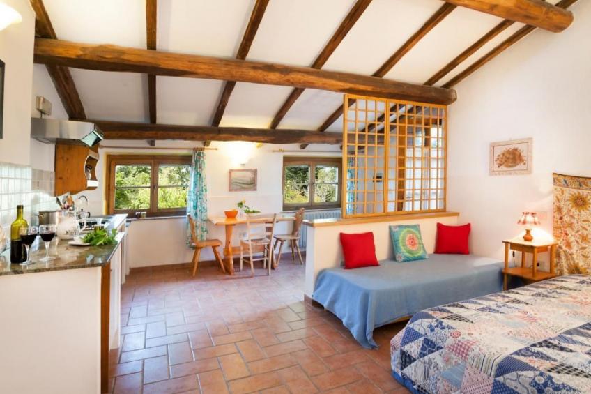 Appartamento Noce - foto 4