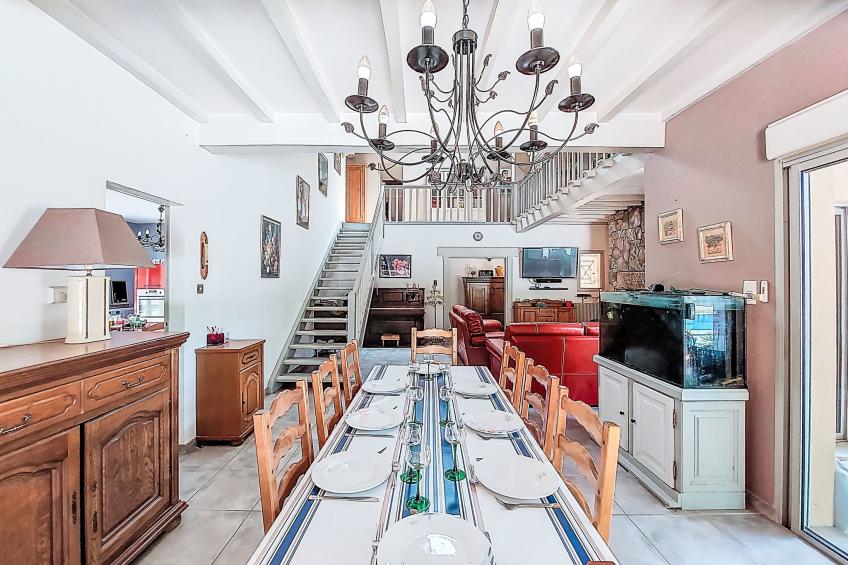 Maison du Chêne Pointu - foto 10