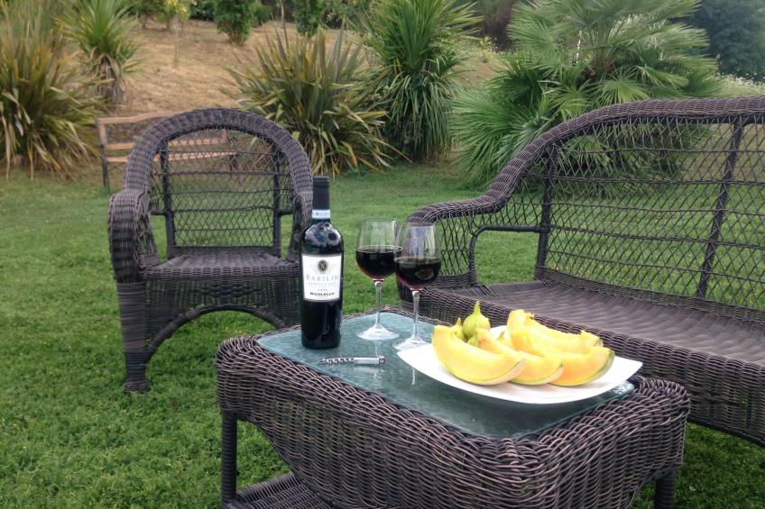 Loft in Panoramavilla, Park, Schwimmbad, Meer, Wifi - foto 11