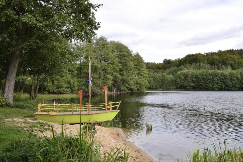 Twee-onder-een-kap woning, Stare Czaple - foto 35