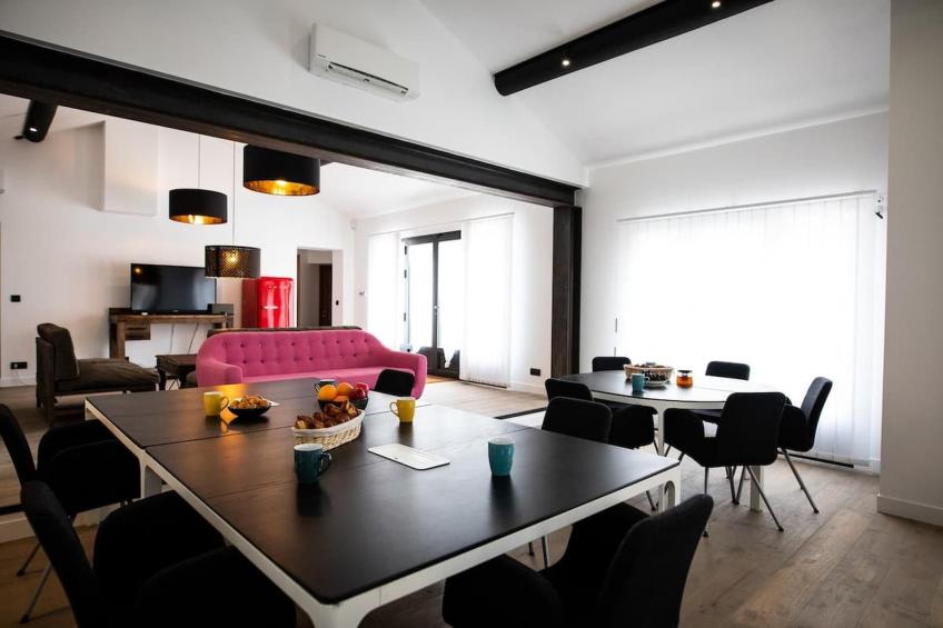 Charmant Mas Provençal avec piscine et jacuzzis - foto 39