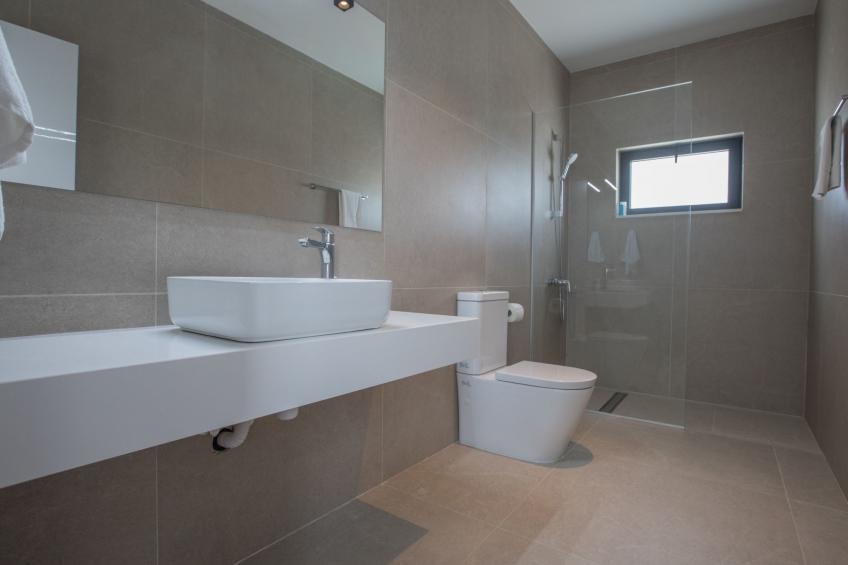 Geräumige Villa mit großem Garten und Pool - foto 17