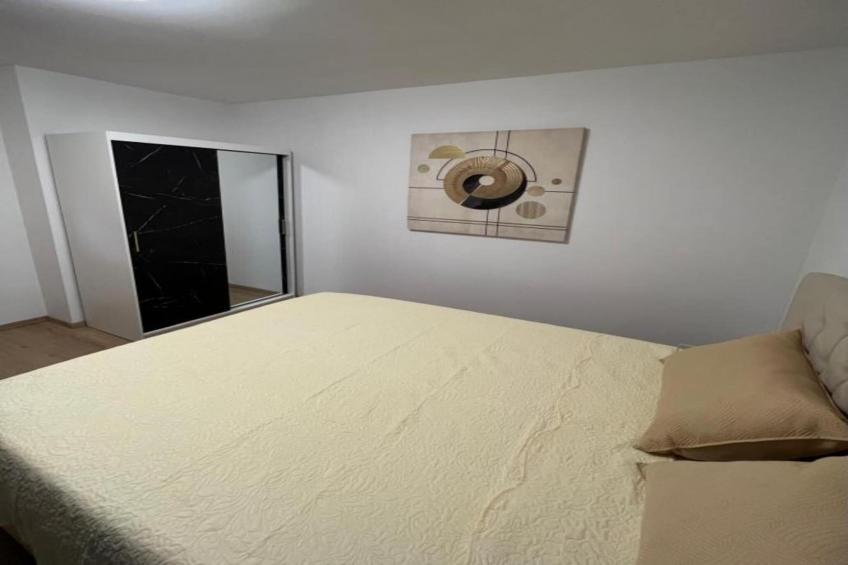 Four-Bedroom Apartment With Sea View - foto 10