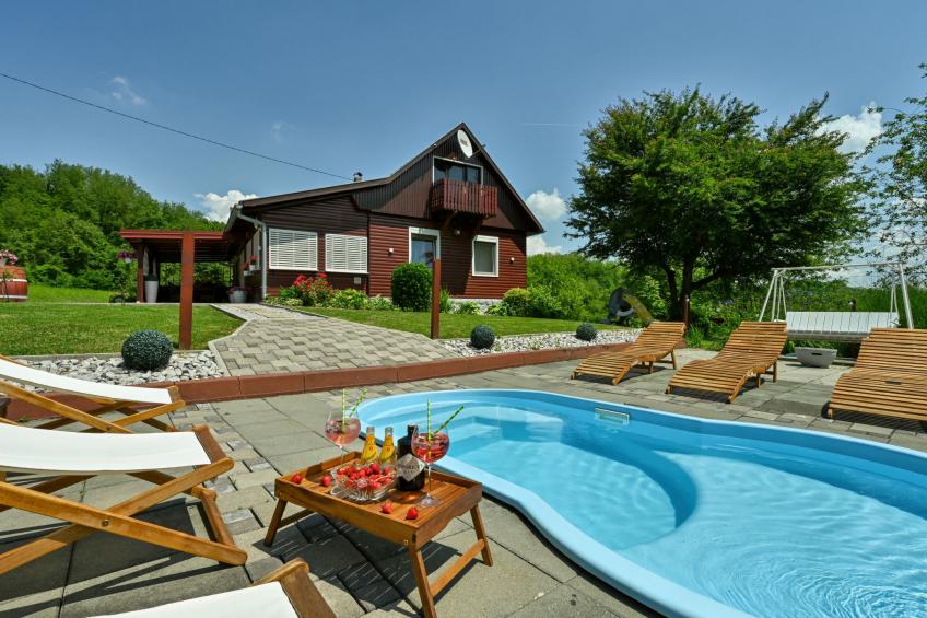 Holiday house Sunny Hill - foto 4