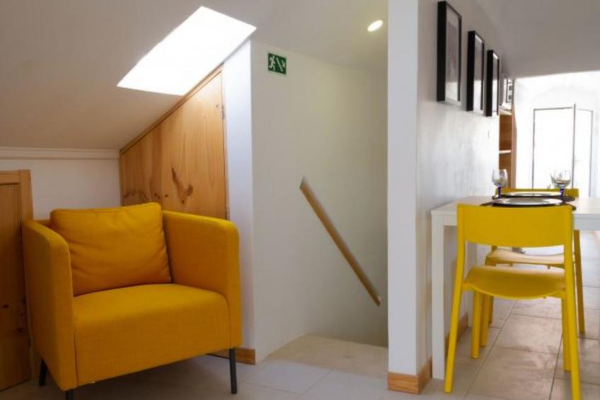 Seixal Bay Apartments - Loft - foto 11