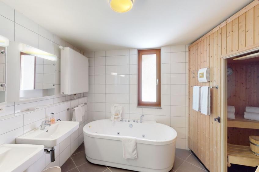 Walensee House & Apartments, (Unterterzen), - foto 17