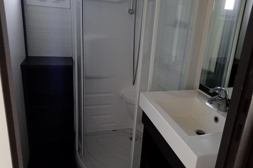 Hameaux de Pomette -  3 room cottage - 6 person - foto 15