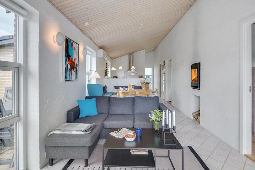 "Evangelia" - 1.2km from the sea in Lolland, Falster and Mon - foto 4