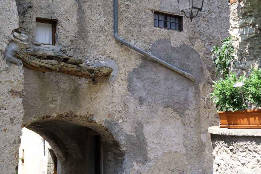 FerienHaus mit Grillmöglichkeit - BF-YHDHV - foto 17