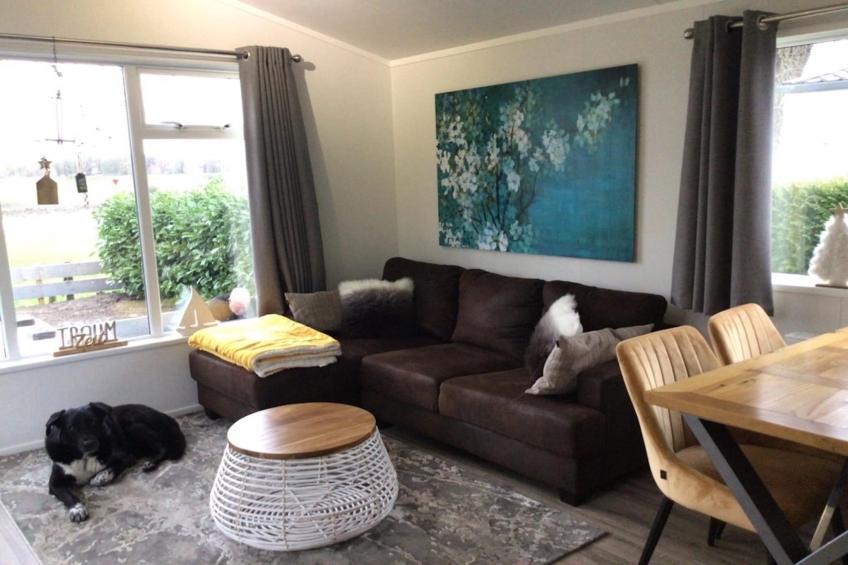 Recreatiepark Rhederlaagse Meren 4 - foto 11