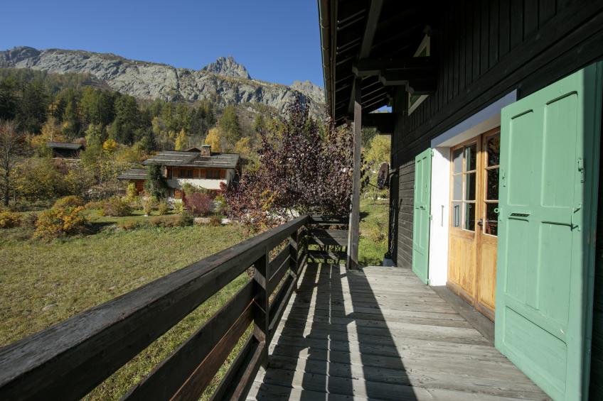 Chalet L’eau Vive - foto 24
