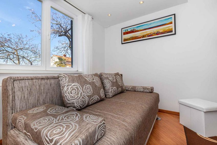 Vakantiewoning met airconditioning - VW-6XYZM - foto 5