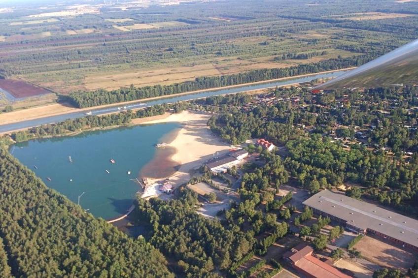 Superior Double Room with Balcony - foto 17