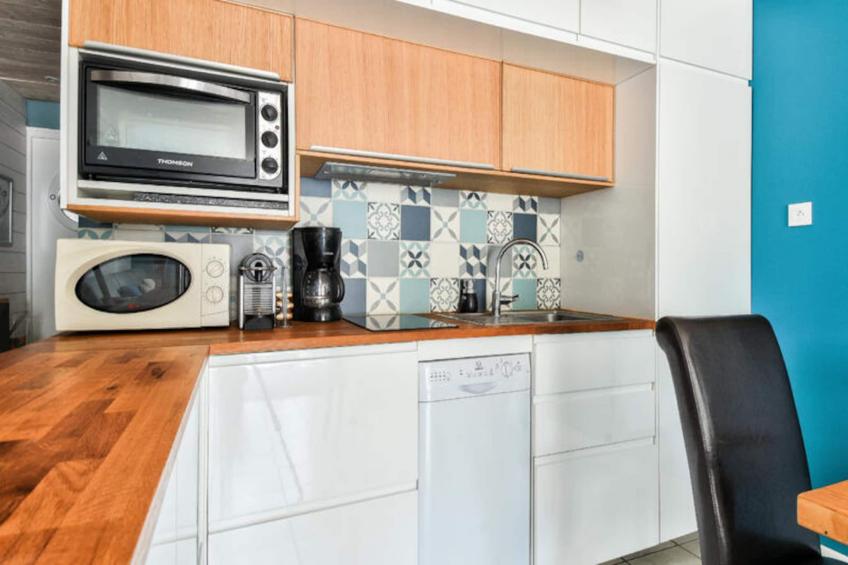 Appartements à La guerinière - Ile de Noirmoutier - foto 4