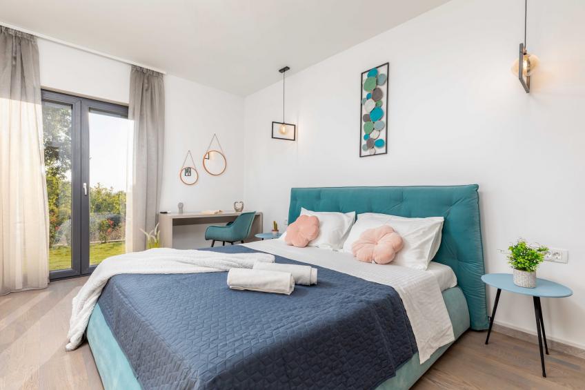 Villa Borealis - Six Bedroom Villa with Swimming Pool - foto 11