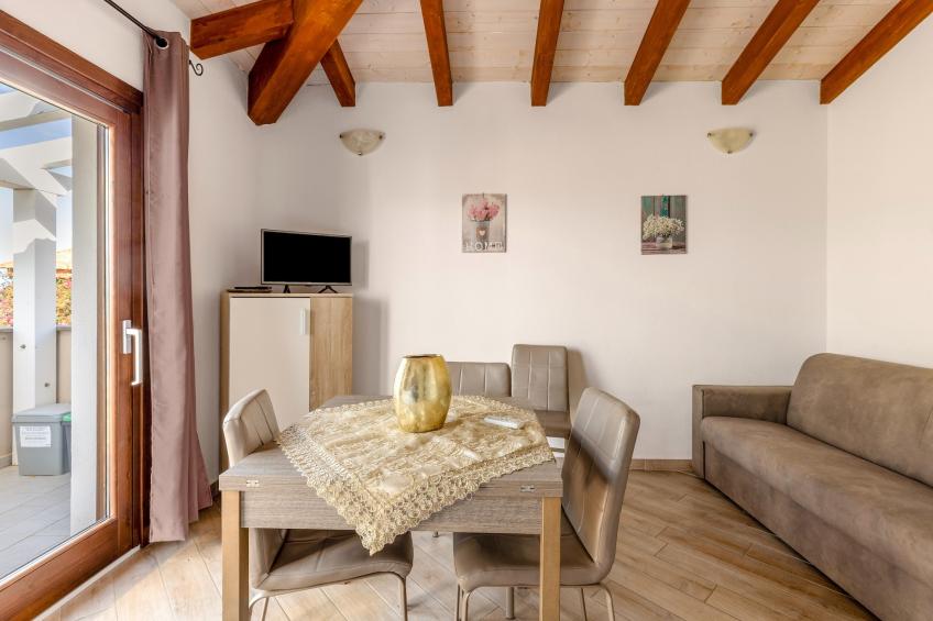 ATTICO MAREBLU - foto 10