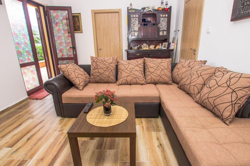 Familienfreundliche Wohnung direkt am Meer - foto 7