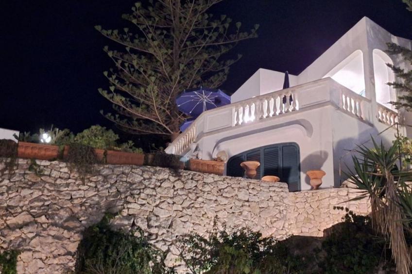 'Villa Rizzo' mit Terrasse - foto 12