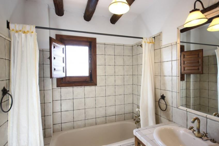 Casa vacanze Casa de Cantoblanco - foto 15