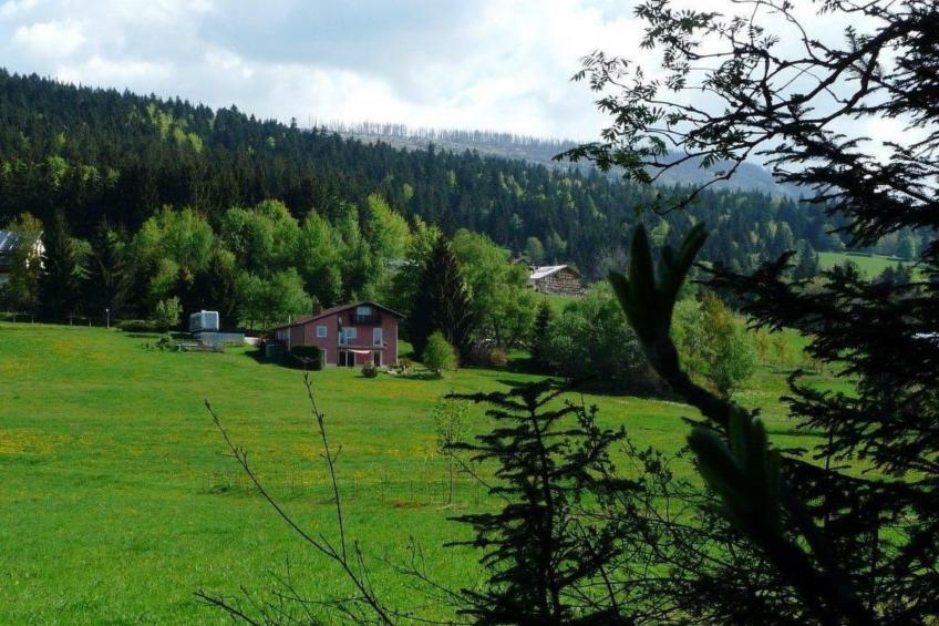 mit Bergblick - foto 3