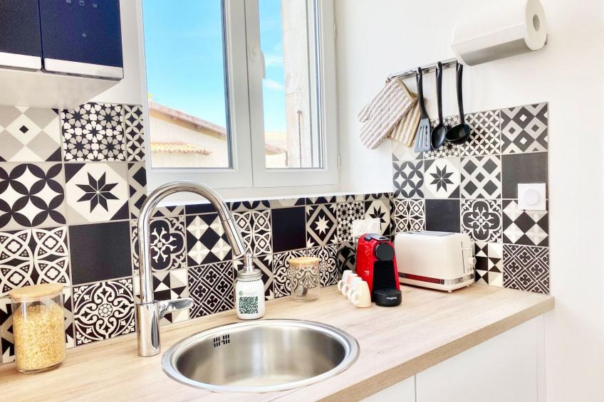 Wohnung in Rochefort mit Garten und Terrasse - foto 4