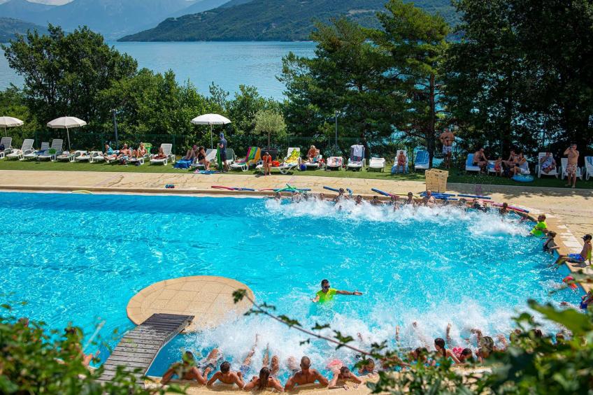 Wohnung mit Blick auf das Wasser - foto 20