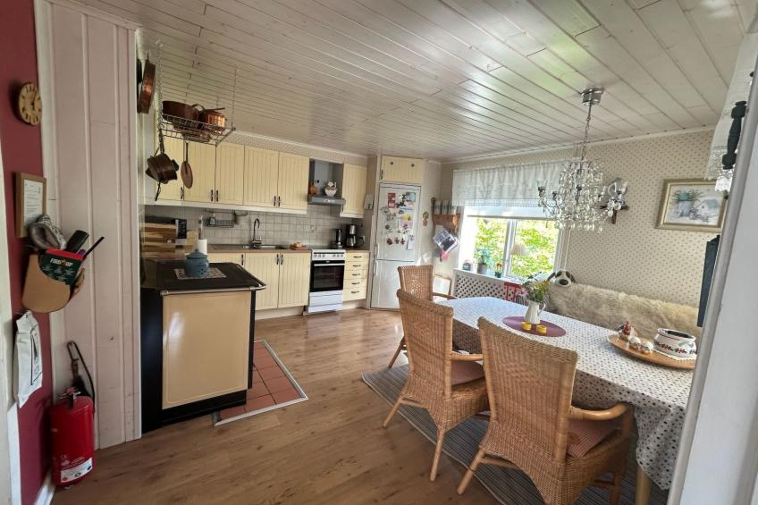 Villa Solsken - foto 36