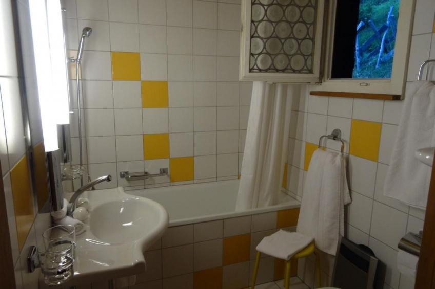 Ferienchalet Rigirolle, 1. Etage mit Balkon - foto 7