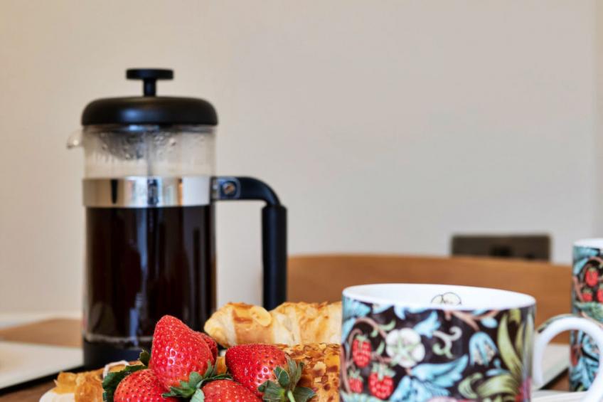 Two Storrs Cottages - foto 5