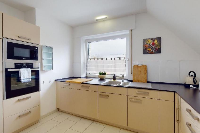 Helle Familienfreundliche Barrierefreie Wohnung - foto 5