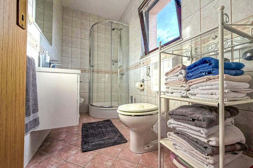 Haus Rosic (KRK218) - foto 13