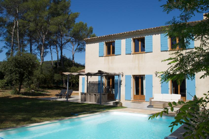 VILLA PINEDE - foto 2