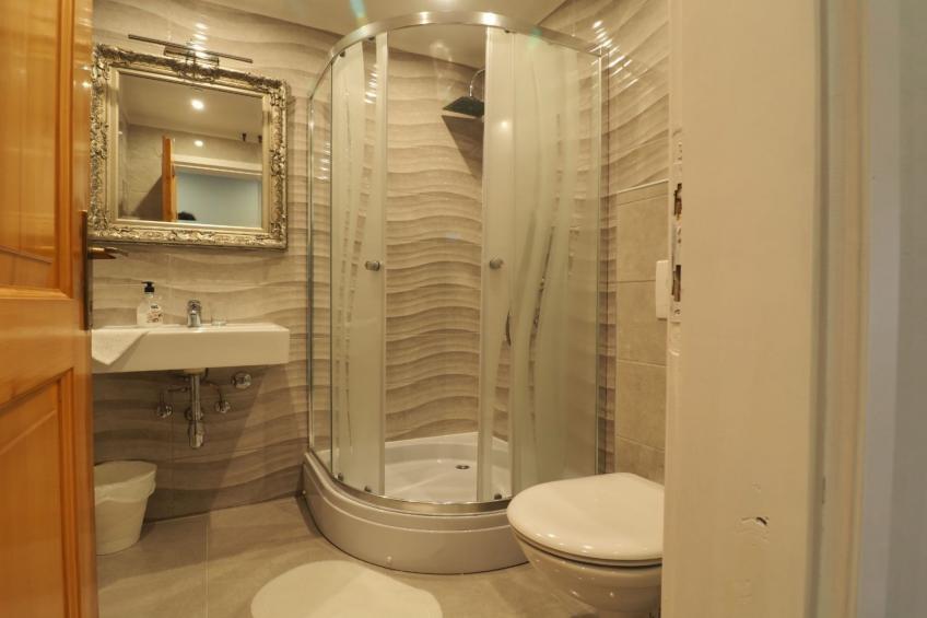 Apartments & Rooms Latin - Triple Room - foto 4