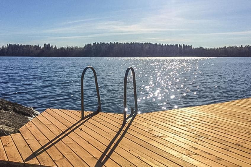 Hilla, hyvölän talo - foto 20