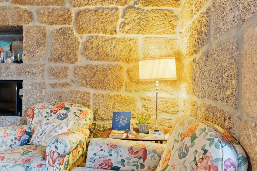 Abrigo do Mezio - Country House - foto 10