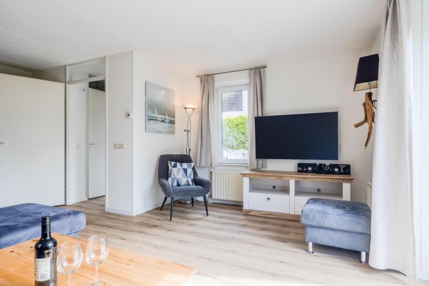 Noordzee Résidence De Banjaard 13 - foto 4