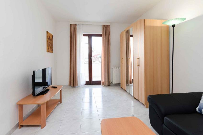 Holiday apartment with air conditioning - BF-FY6FY - foto 25
