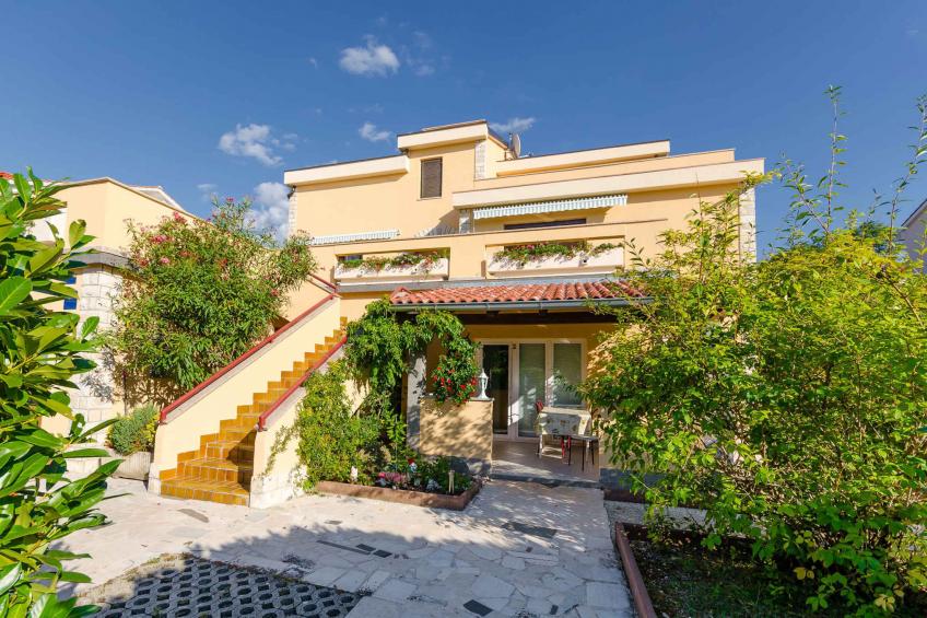Holiday apartment with air conditioning - BF-NM5J6 - foto 6