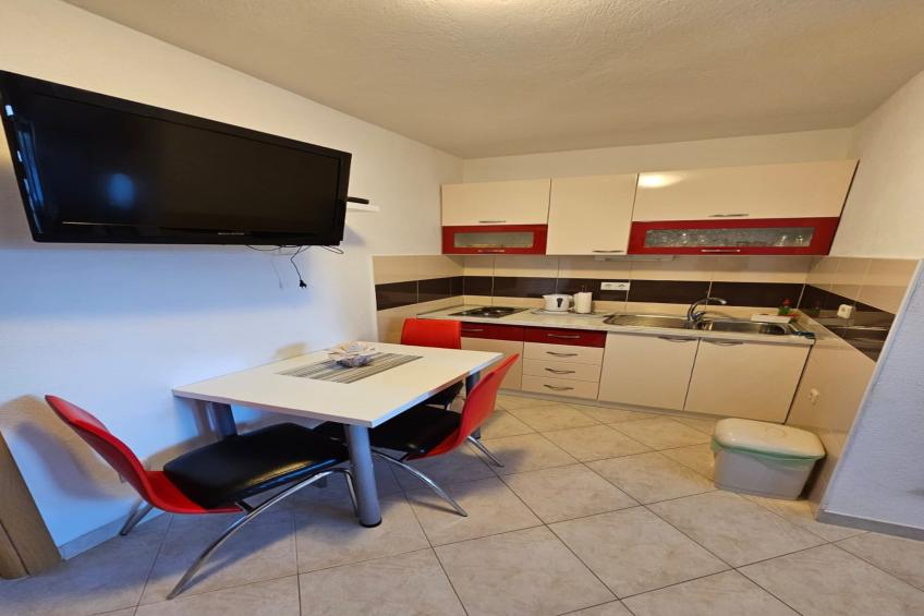 Apartments Olga - one bedroom apartment A1 - foto 8