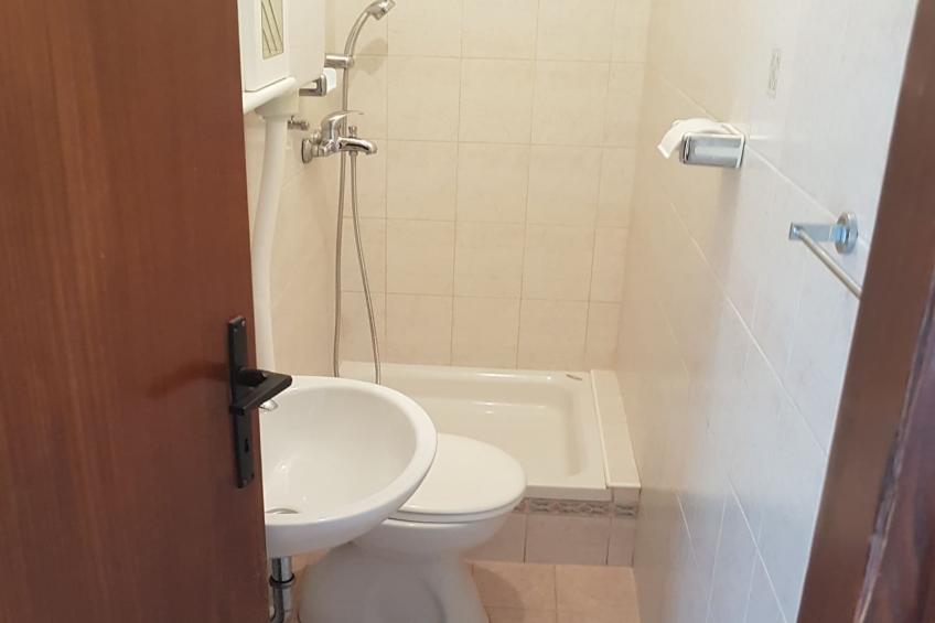 Apartments Danijela & Vlado - Three Bedroom Apartment With Balcony and Garden View - foto 18