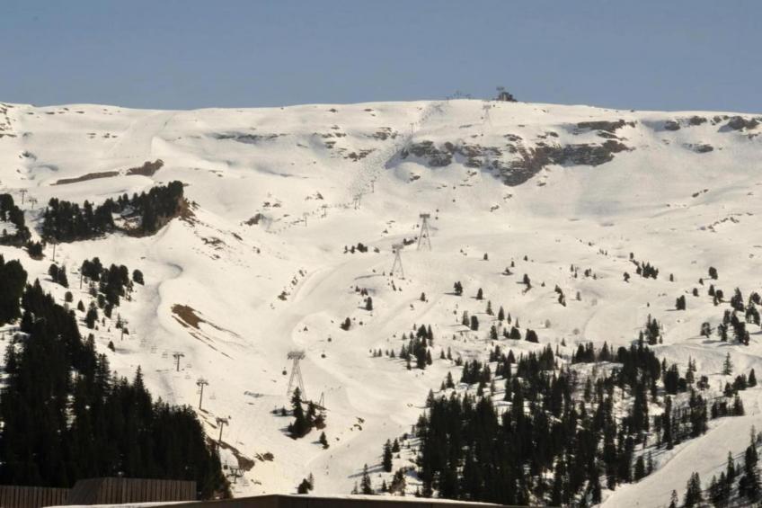 Les Portes du Grand Massif - foto 39