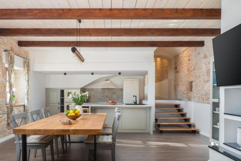 Villa Casa Di Pietra - foto 9