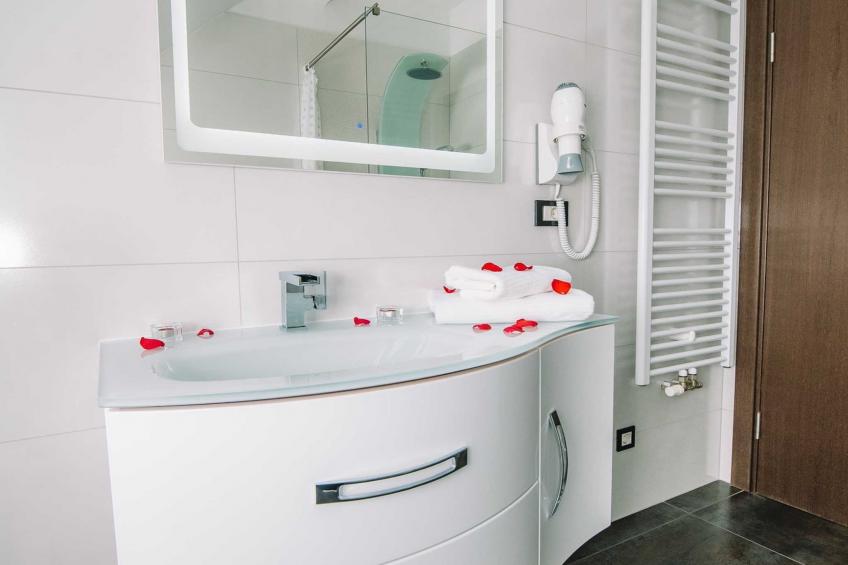 Bled Prestigious and Stylish Apartments - Two Bedroom Apartment with Balcony (owner 5) - foto 9